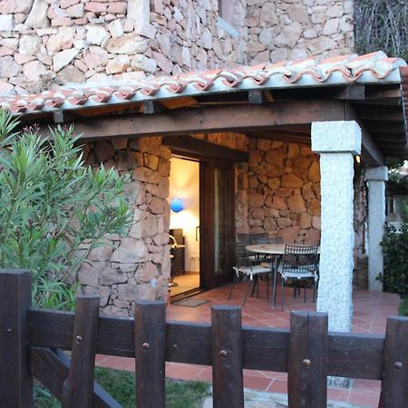 Appartamento A Porto Rotondo - Villaggio Punta Volpe - Iun S5393 מראה חיצוני תמונה