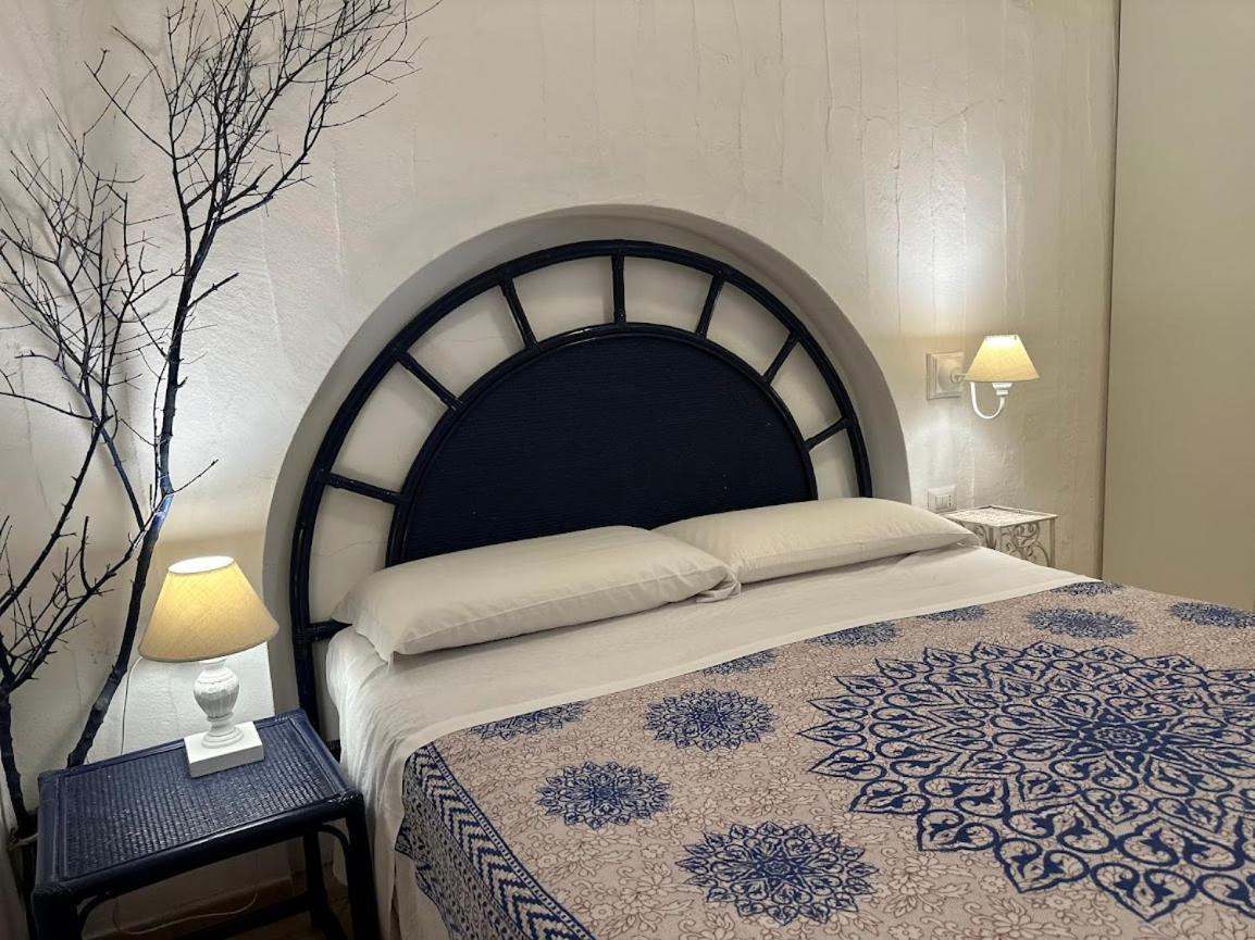 Appartamento A Porto Rotondo - Villaggio Punta Volpe - Iun S5393 מראה חיצוני תמונה
