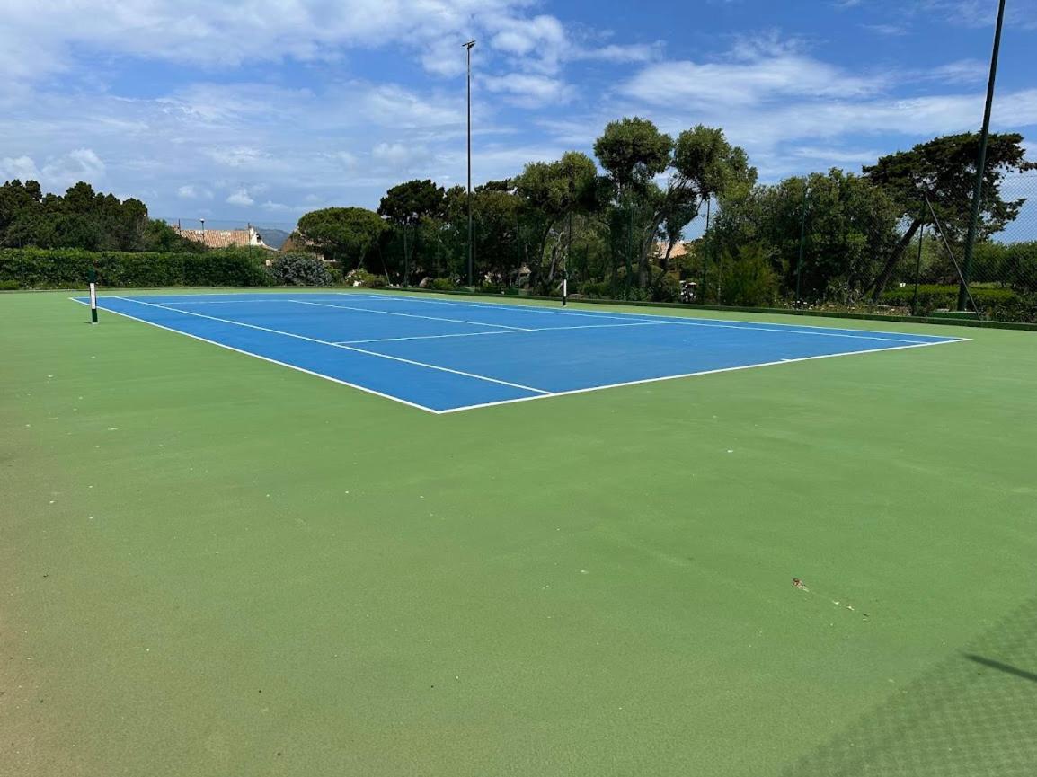 Appartamento A Porto Rotondo - Villaggio Punta Volpe - Iun S5393 מראה חיצוני תמונה