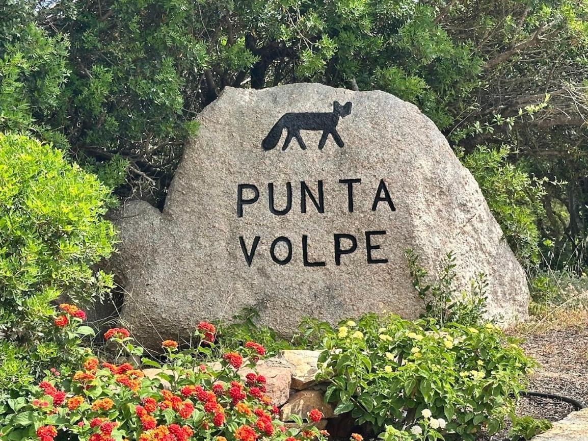 Appartamento A Porto Rotondo - Villaggio Punta Volpe - Iun S5393 מראה חיצוני תמונה