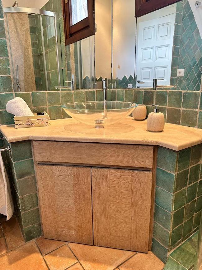 Appartamento A Porto Rotondo - Villaggio Punta Volpe - Iun S5393 מראה חיצוני תמונה