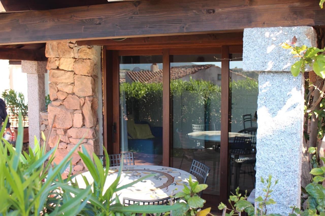 Appartamento A Porto Rotondo - Villaggio Punta Volpe - Iun S5393 מראה חיצוני תמונה