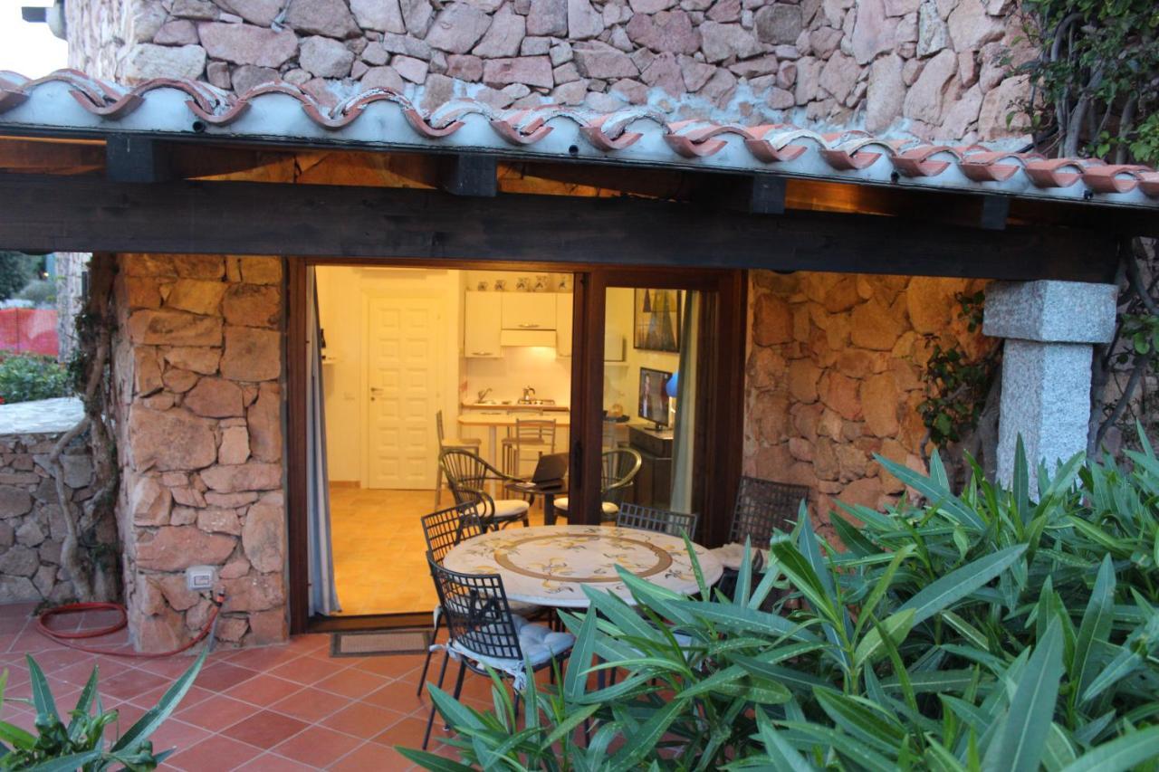 Appartamento A Porto Rotondo - Villaggio Punta Volpe - Iun S5393 מראה חיצוני תמונה