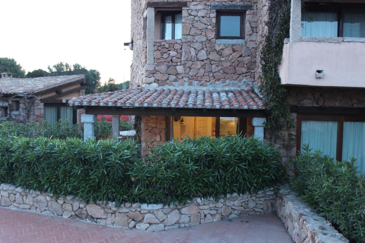Appartamento A Porto Rotondo - Villaggio Punta Volpe - Iun S5393 מראה חיצוני תמונה