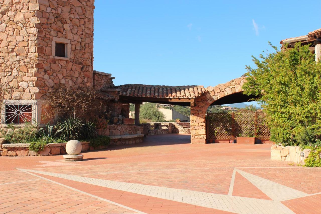 Appartamento A Porto Rotondo - Villaggio Punta Volpe - Iun S5393 מראה חיצוני תמונה