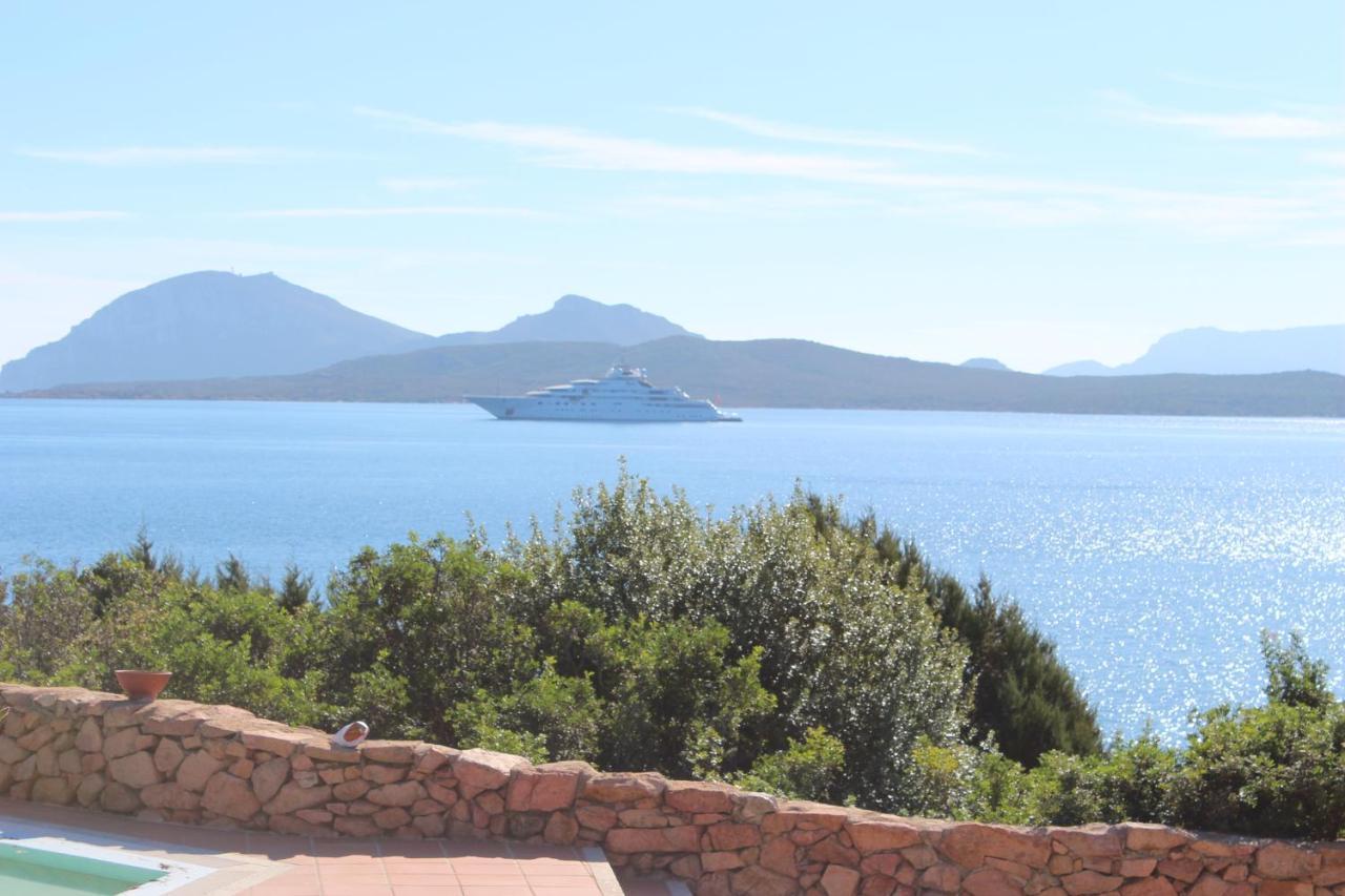 Appartamento A Porto Rotondo - Villaggio Punta Volpe - Iun S5393 מראה חיצוני תמונה