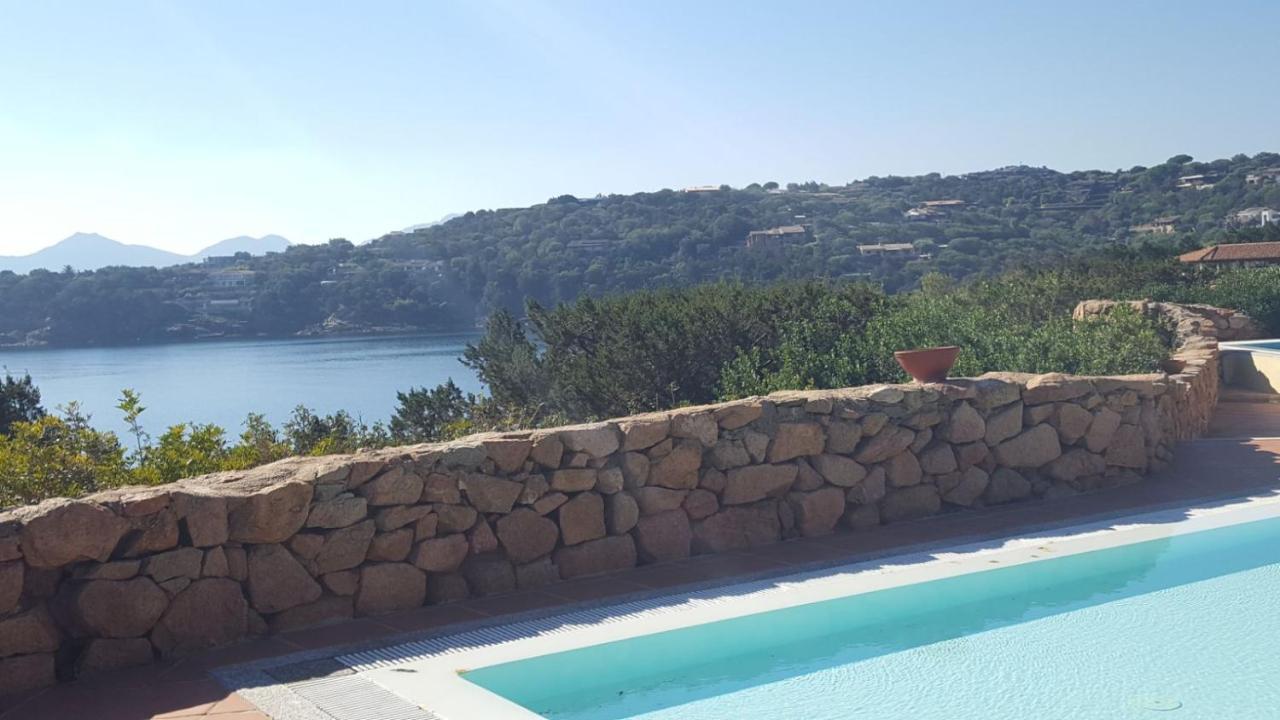 Appartamento A Porto Rotondo - Villaggio Punta Volpe - Iun S5393 מראה חיצוני תמונה