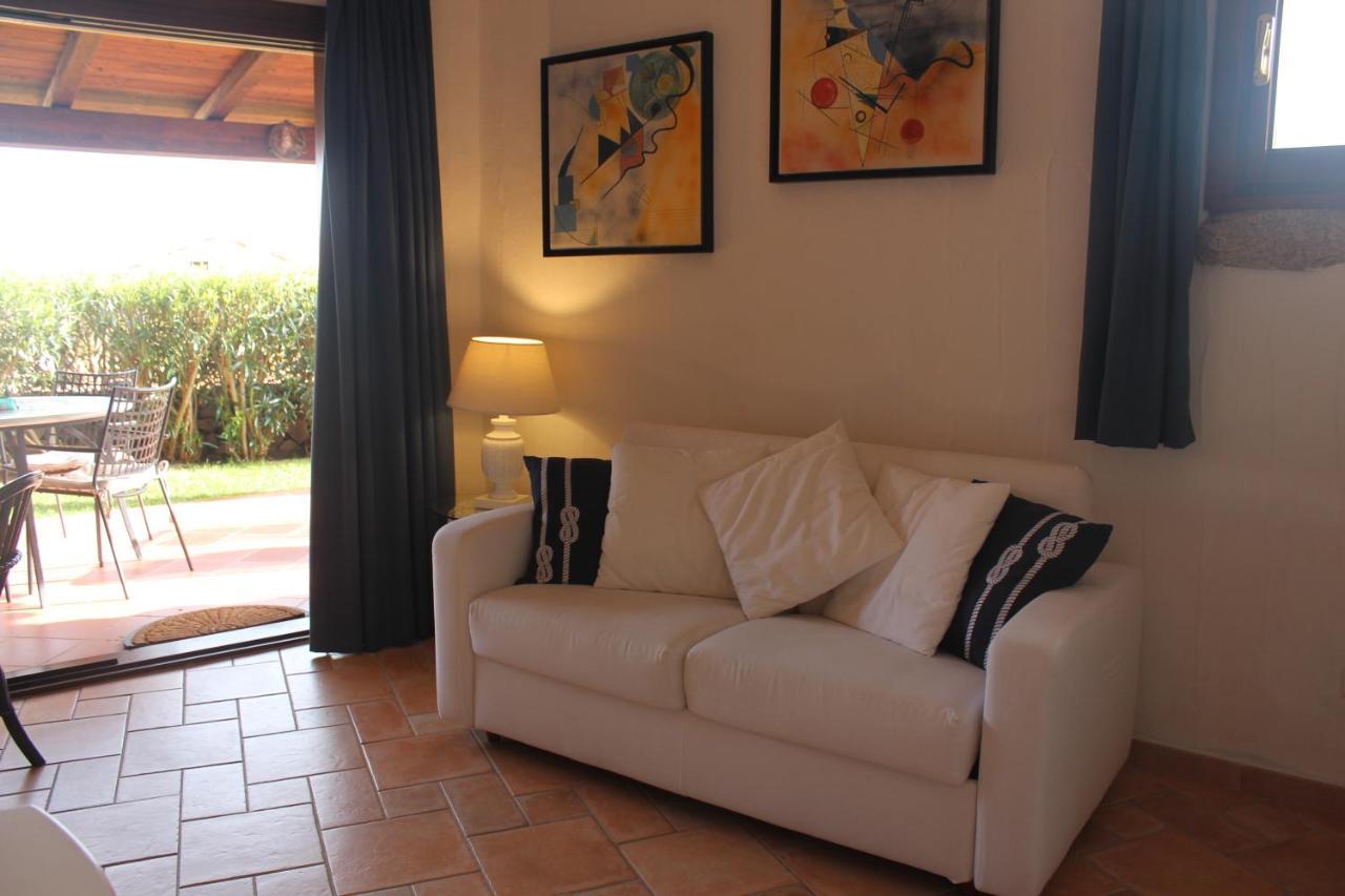 Appartamento A Porto Rotondo - Villaggio Punta Volpe - Iun S5393 מראה חיצוני תמונה