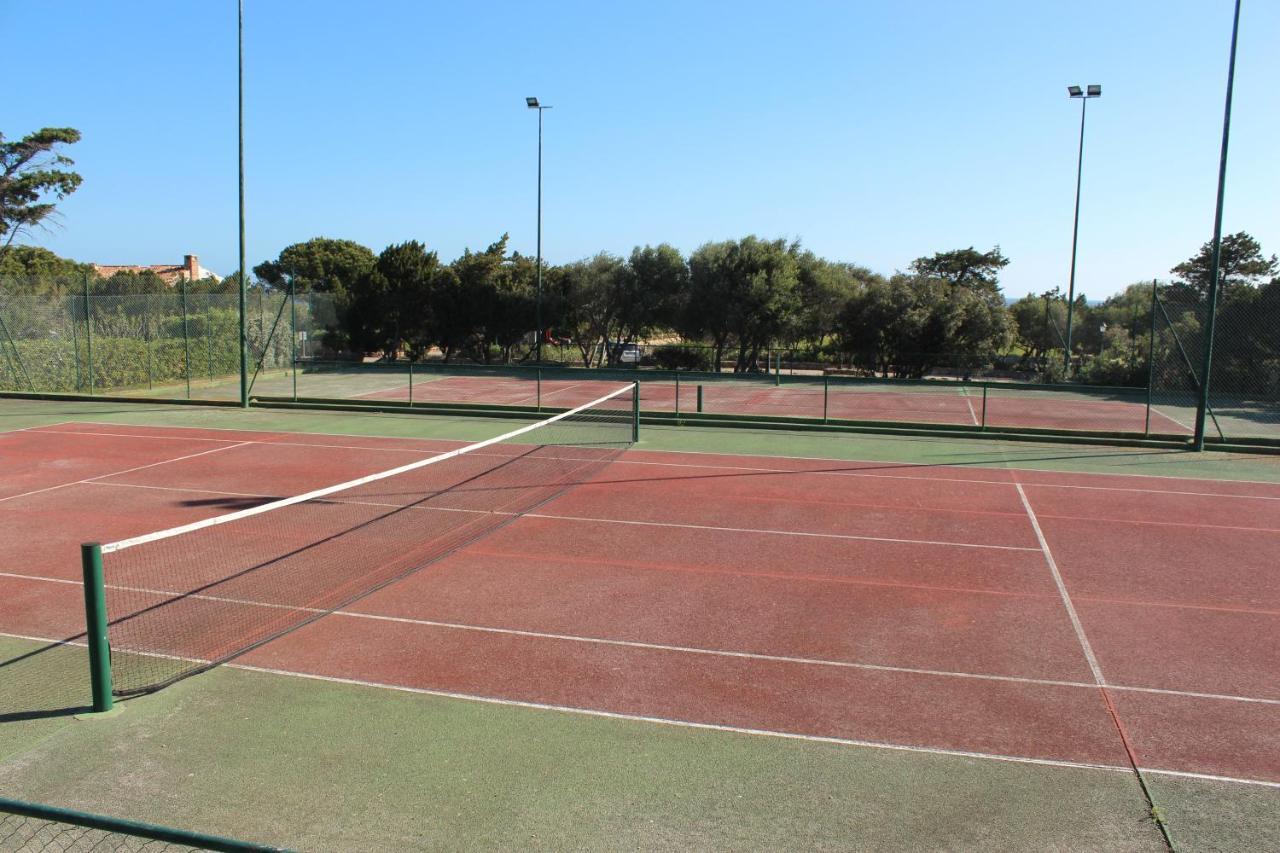 Appartamento A Porto Rotondo - Villaggio Punta Volpe - Iun S5393 מראה חיצוני תמונה