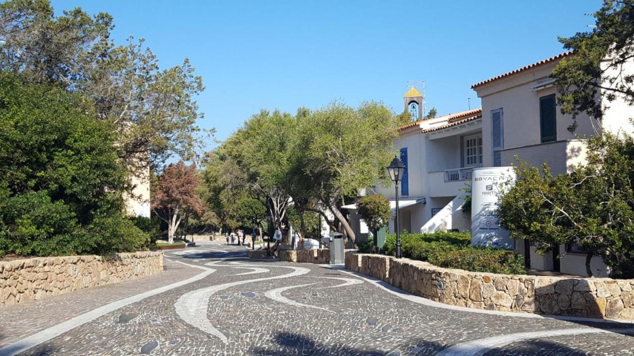 Appartamento A Porto Rotondo - Villaggio Punta Volpe - Iun S5393 מראה חיצוני תמונה