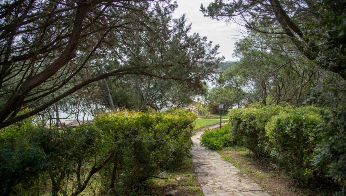 Appartamento A Porto Rotondo - Villaggio Punta Volpe - Iun S5393 מראה חיצוני תמונה