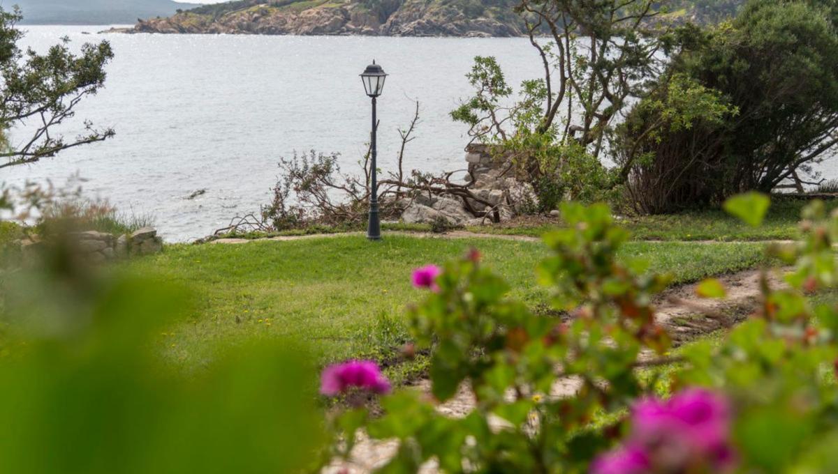 Appartamento A Porto Rotondo - Villaggio Punta Volpe - Iun S5393 מראה חיצוני תמונה