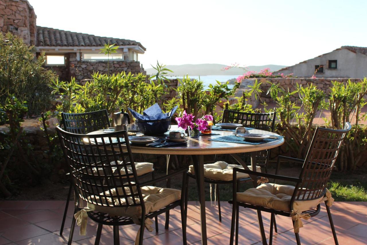 Appartamento A Porto Rotondo - Villaggio Punta Volpe - Iun S5393 מראה חיצוני תמונה