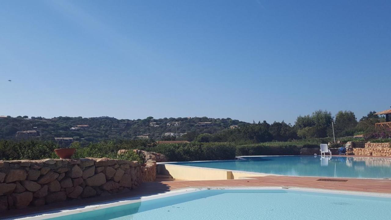 Appartamento A Porto Rotondo - Villaggio Punta Volpe - Iun S5393 מראה חיצוני תמונה