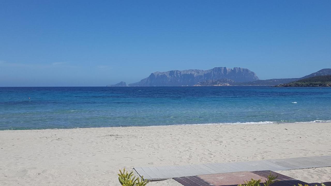 Appartamento A Porto Rotondo - Villaggio Punta Volpe - Iun S5393 מראה חיצוני תמונה