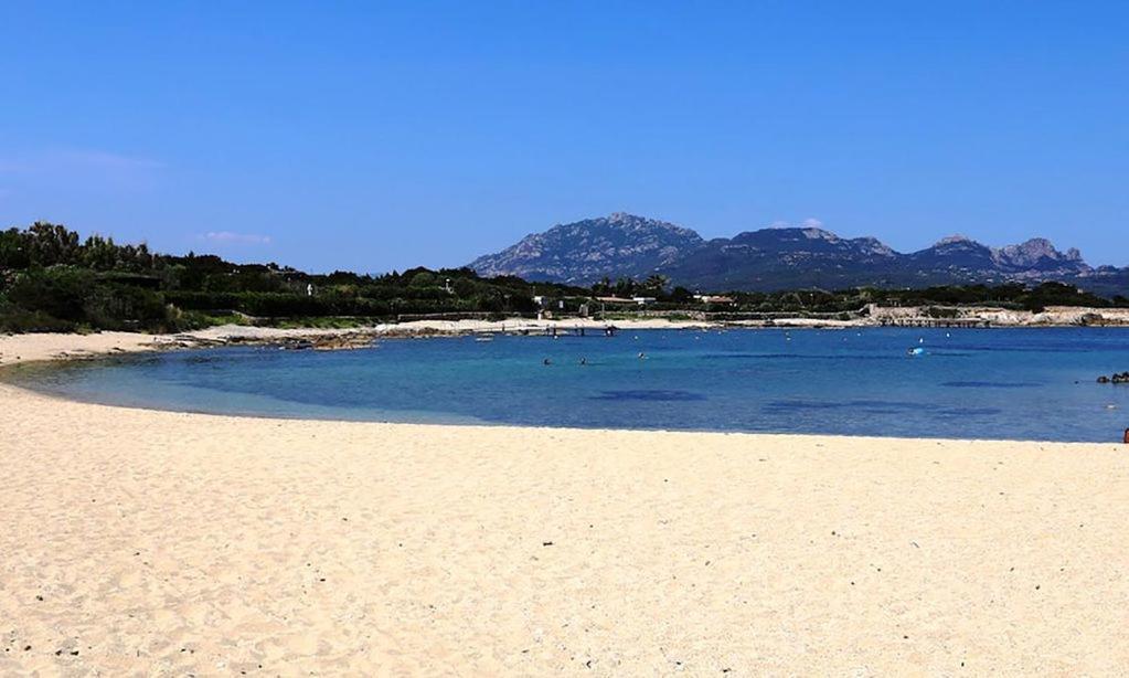 Appartamento A Porto Rotondo - Villaggio Punta Volpe - Iun S5393 מראה חיצוני תמונה