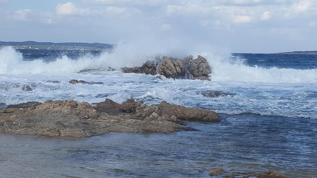 Appartamento A Porto Rotondo - Villaggio Punta Volpe - Iun S5393 מראה חיצוני תמונה