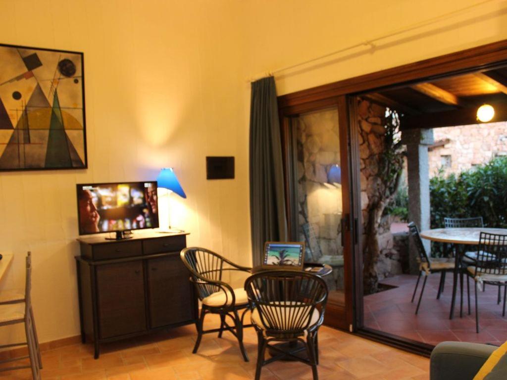 Appartamento A Porto Rotondo - Villaggio Punta Volpe - Iun S5393 מראה חיצוני תמונה