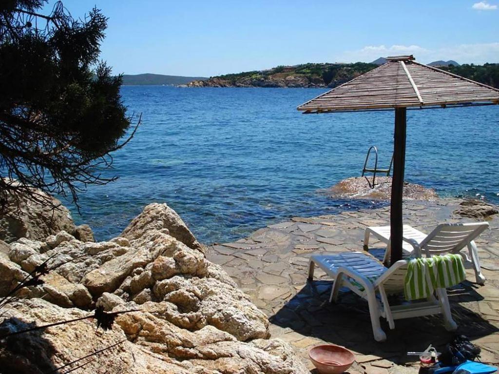 Appartamento A Porto Rotondo - Villaggio Punta Volpe - Iun S5393 מראה חיצוני תמונה