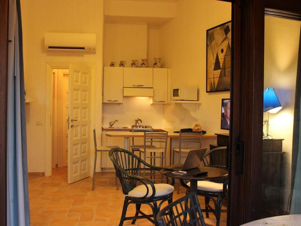 Appartamento A Porto Rotondo - Villaggio Punta Volpe - Iun S5393 מראה חיצוני תמונה