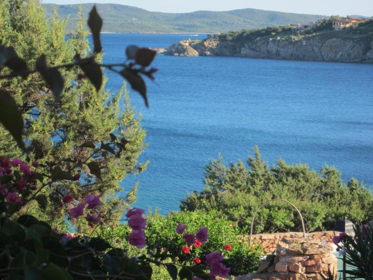 Appartamento A Porto Rotondo - Villaggio Punta Volpe - Iun S5393 מראה חיצוני תמונה