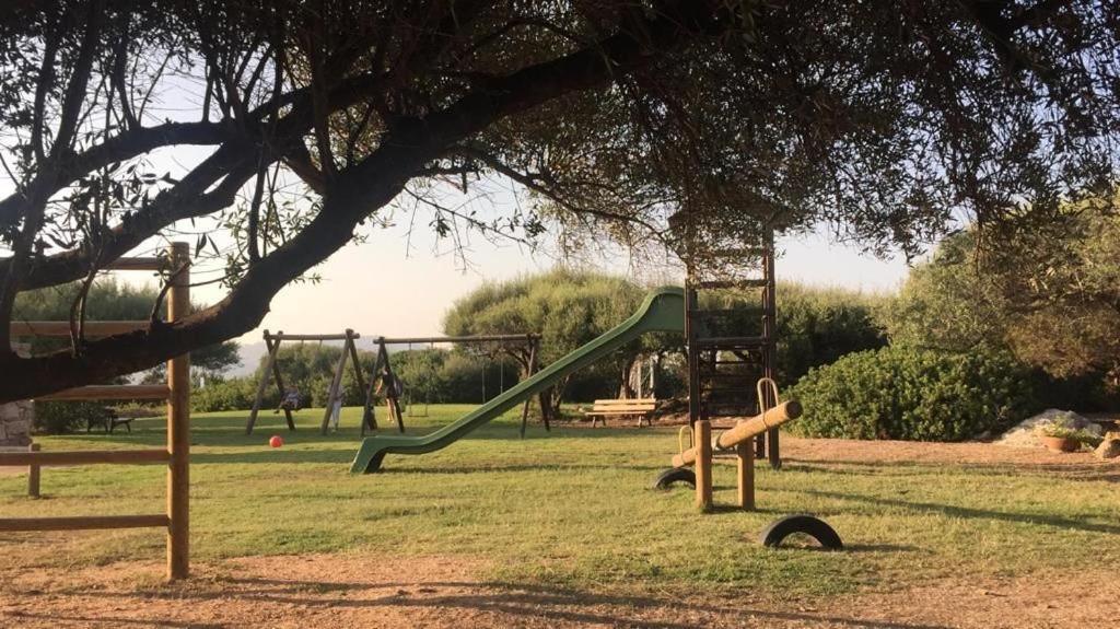 Appartamento A Porto Rotondo - Villaggio Punta Volpe - Iun S5393 מראה חיצוני תמונה