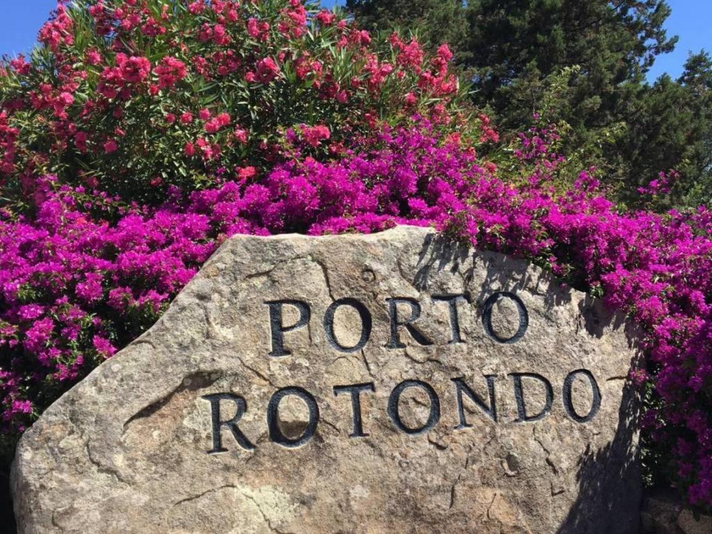 Appartamento A Porto Rotondo - Villaggio Punta Volpe - Iun S5393 מראה חיצוני תמונה