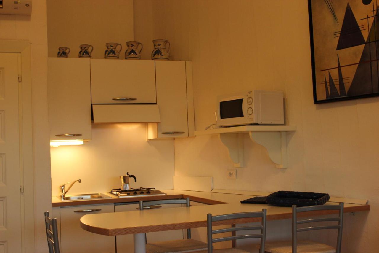 Appartamento A Porto Rotondo - Villaggio Punta Volpe - Iun S5393 מראה חיצוני תמונה