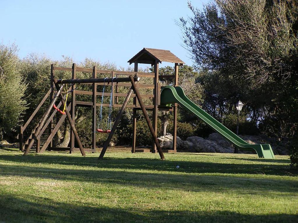 Appartamento A Porto Rotondo - Villaggio Punta Volpe - Iun S5393 מראה חיצוני תמונה