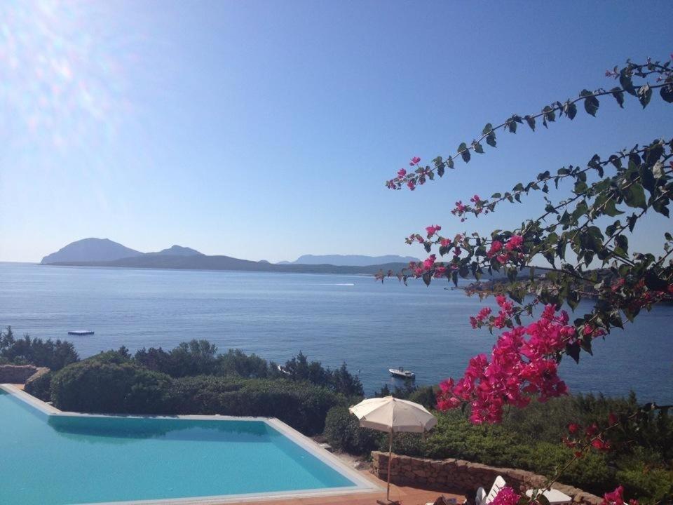 Appartamento A Porto Rotondo - Villaggio Punta Volpe - Iun S5393 מראה חיצוני תמונה