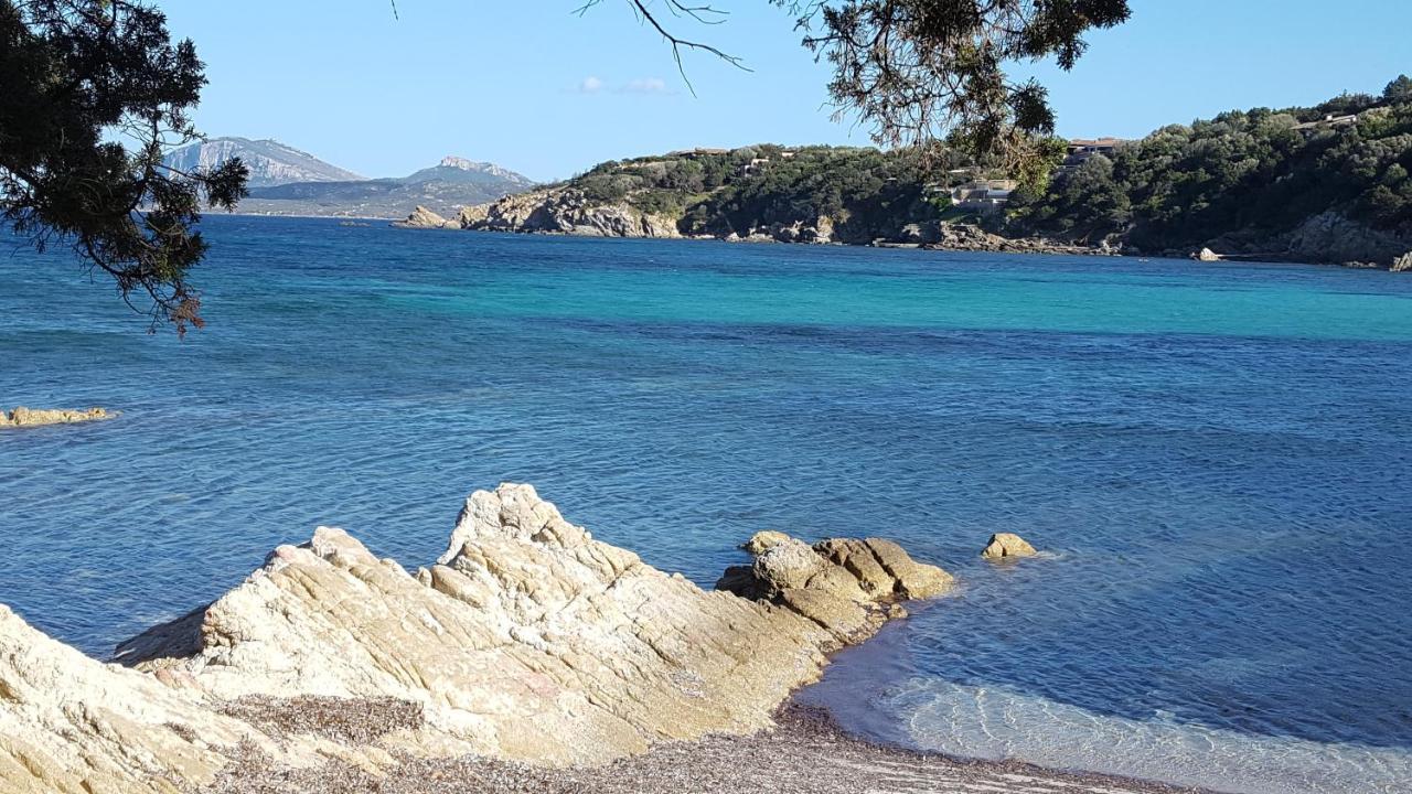 Appartamento A Porto Rotondo - Villaggio Punta Volpe - Iun S5393 מראה חיצוני תמונה