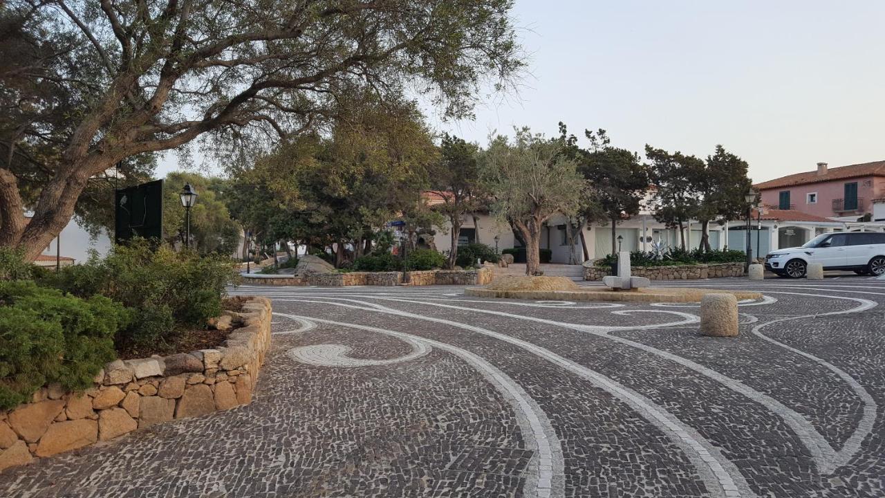 Appartamento A Porto Rotondo - Villaggio Punta Volpe - Iun S5393 מראה חיצוני תמונה