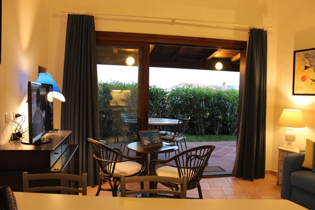 Appartamento A Porto Rotondo - Villaggio Punta Volpe - Iun S5393 מראה חיצוני תמונה